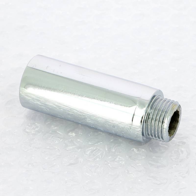 Удлинитель НВ Viega хромированная бронза 1/2 x 65 мм 447229