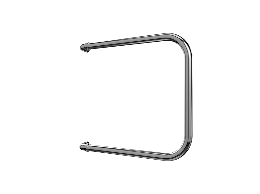 Полотенцесушитель водяной Royal Thermo П-образный 500х500 мм 1 НС-1205352