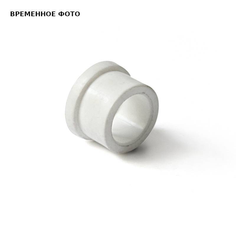 Бурт под фланец Pro Aqua 110 мм серый PA51110G