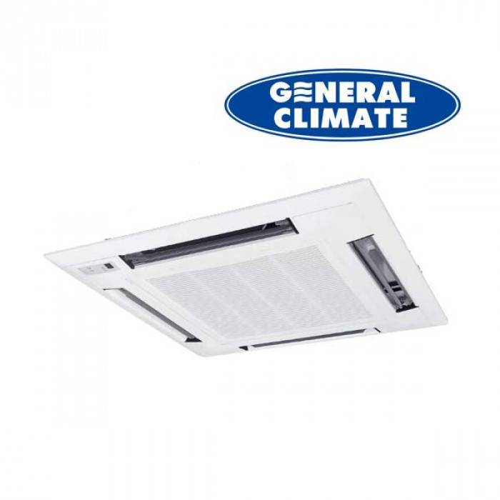 Декоративная панель General Climate GC-TF03 670x670 мм для 4C12HRF(c) GC-TF03