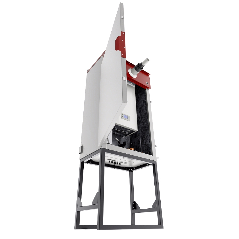 Газовый котел Лемакс PRIME-ST18 00-00001246