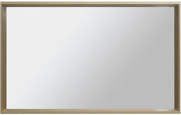 Зеркало Allen Brau Reality 120 см латунь 1.32021.03