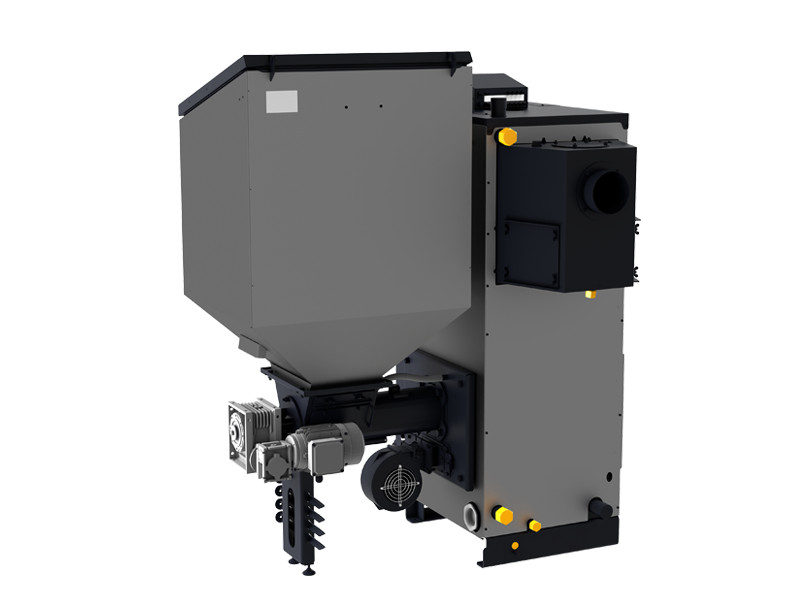 Котел универсальный автоматический ZOTA Cuba 100 кВт 4931120100