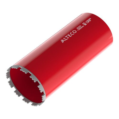 Алмазная коронка ALTECO ВТ 152х350 13230