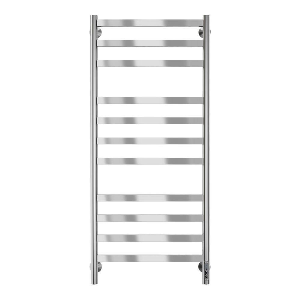 Полотенцесушитель электрический Larusso Кватро П11 500x1200 мм 8493