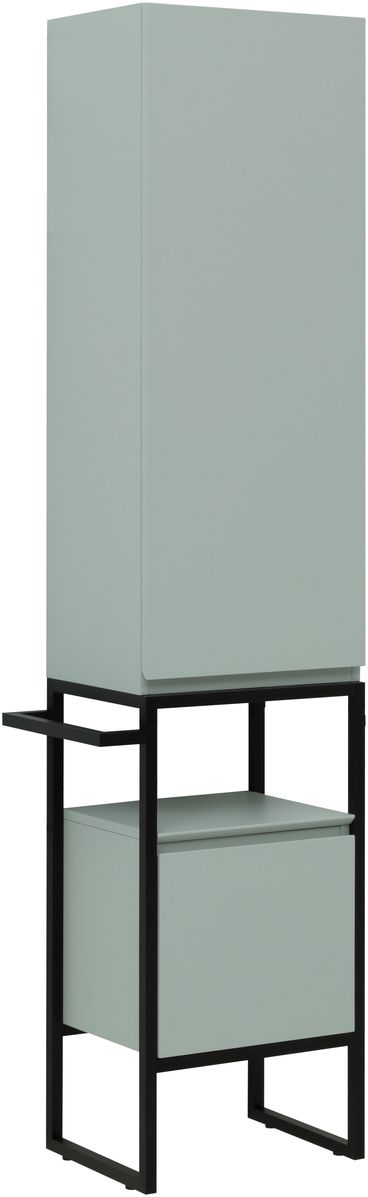 Шкаф-пенал Allen Brau Priority 40х31.5х180 см папирус матовый 1.31005.PWM