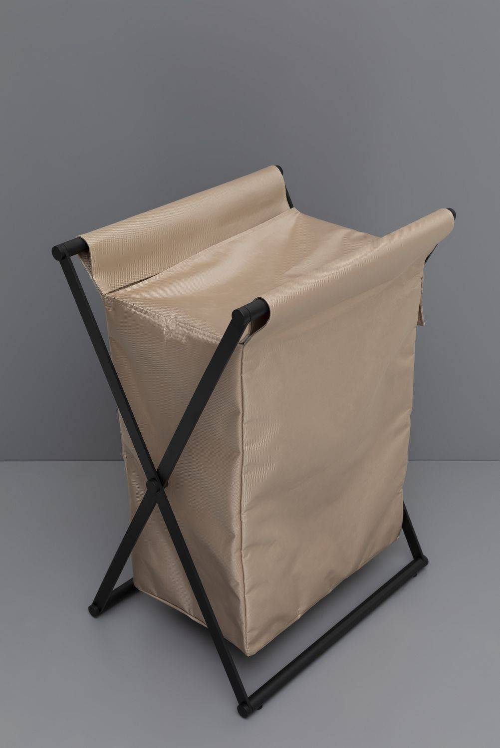 Мешок для бельевой корзины Allen Brau Priority бежевый 6.32002-88