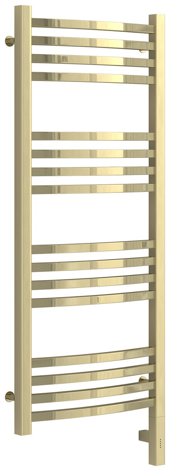 Полотенцесушитель электрический Сунержа Аркус 3.0 430x1120 мм правый шампань 020-5705-1040