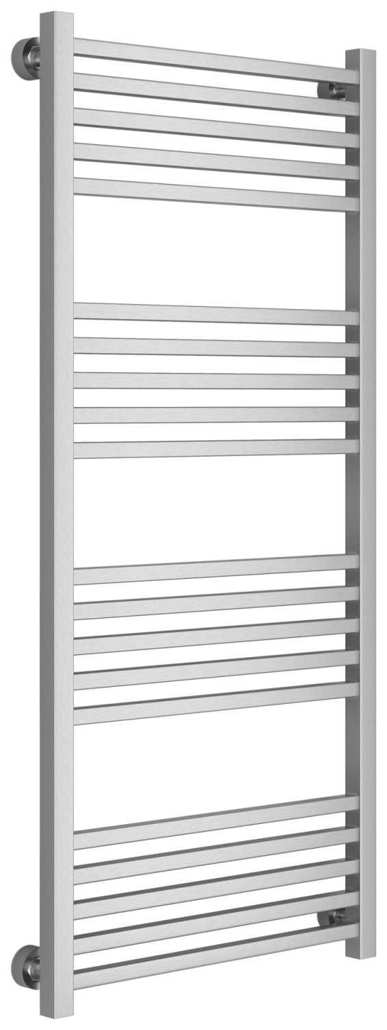 Полотенцесушитель водяной Сунержа Модус Pro 550x1200 мм сатин брашированный 071-0450-1250