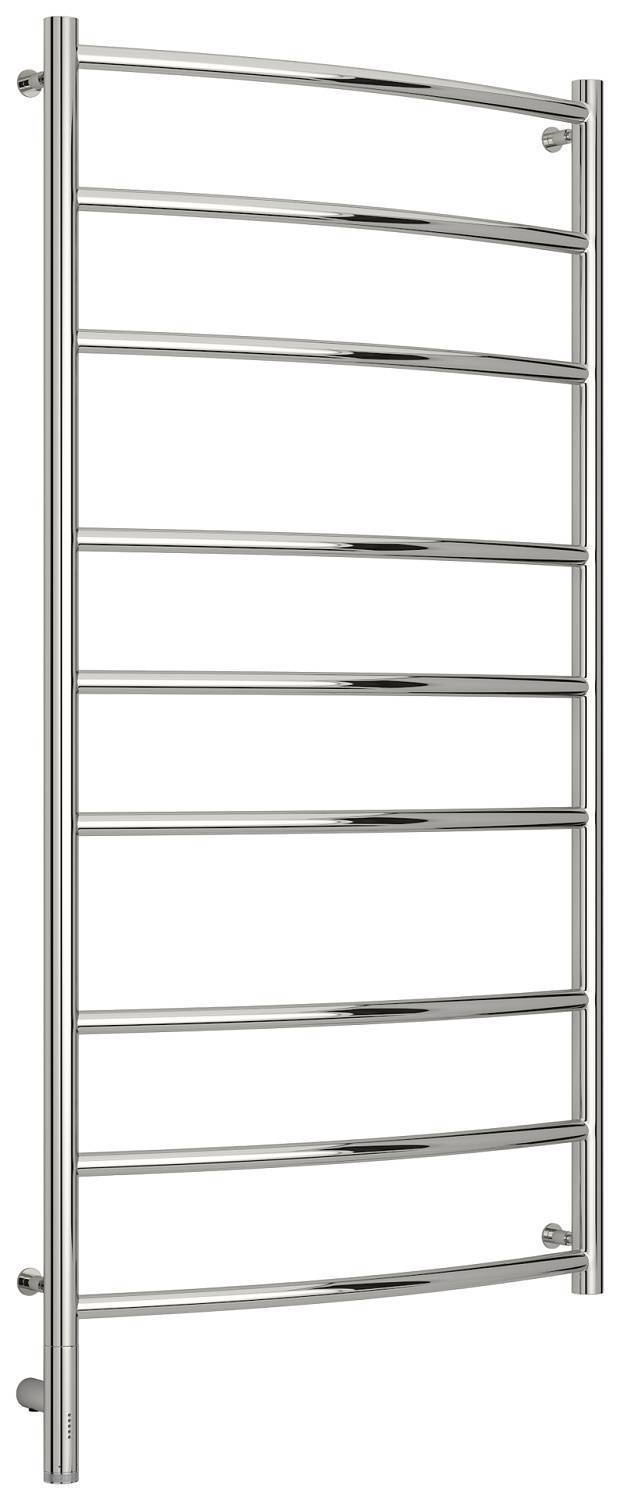 Полотенцесушитель электрический Сунержа Галант 3.0 632x1324 мм левый без покрытия 00-5800-1260