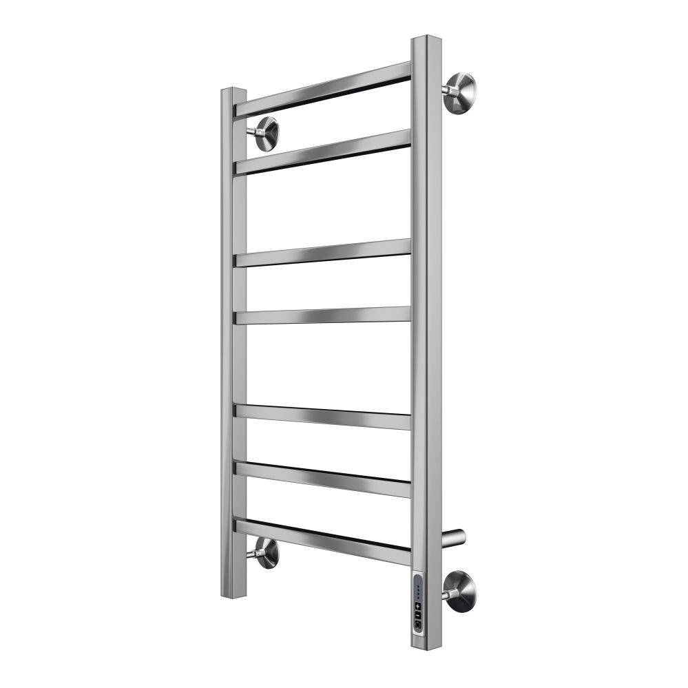 Полотенцесушитель электрический Larusso Имидж П7 400x800 мм 8497