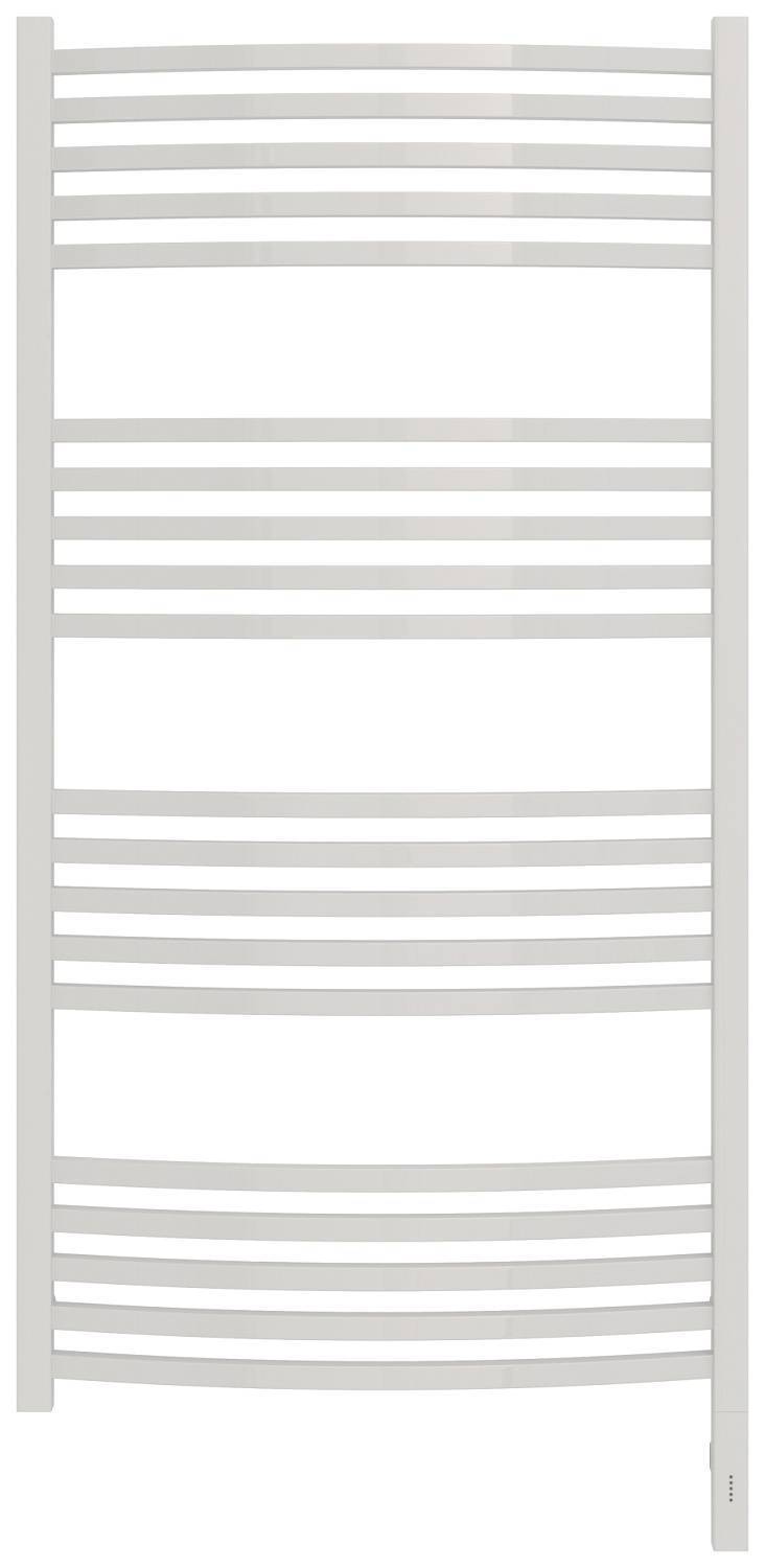 Полотенцесушитель электрический Сунержа Аркус 3.0 630x1320 мм правый белый 12-5705-1260