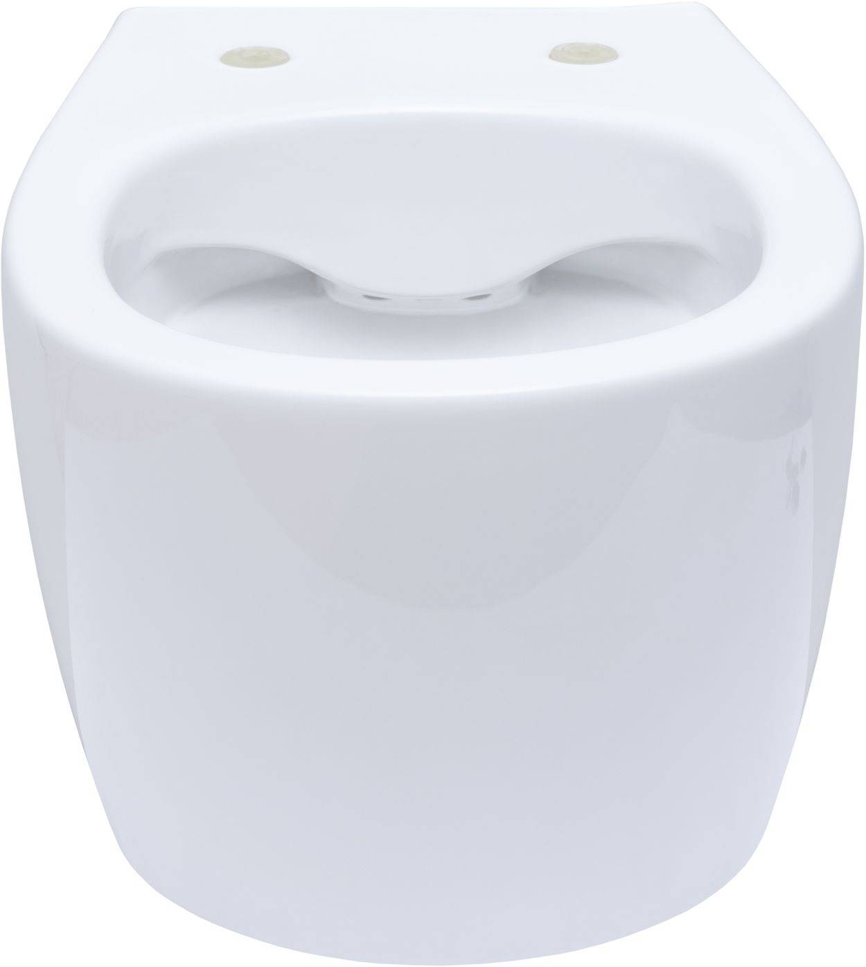 Унитаз подвесной с инсталляцией Allen Brau Fantasy 36.3x51x36 см белый 00316504