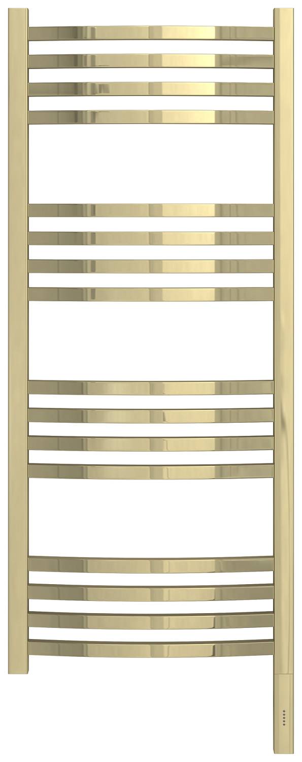 Полотенцесушитель электрический Сунержа Аркус 3.0 430x1120 мм правый шампань 020-5705-1040