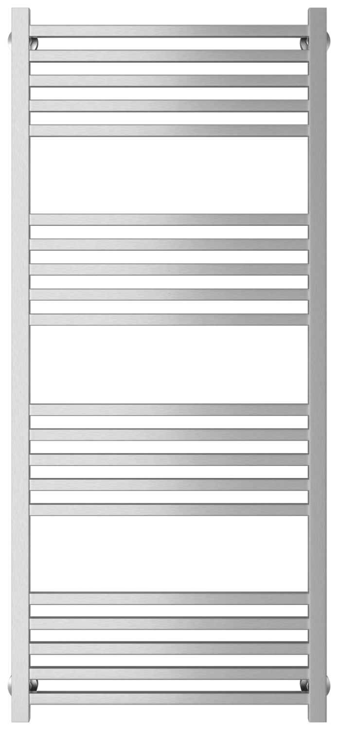 Полотенцесушитель водяной Сунержа Модус Pro 550x1200 мм сатин брашированный 071-0450-1250