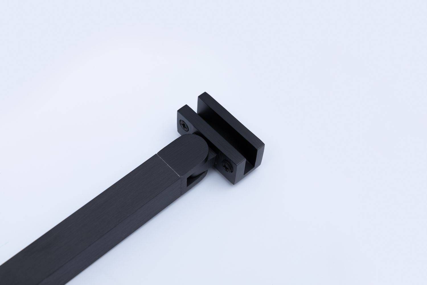 Держатель стекла Allen Brau Priority 50x4.5 см черный 3.31103.BBA