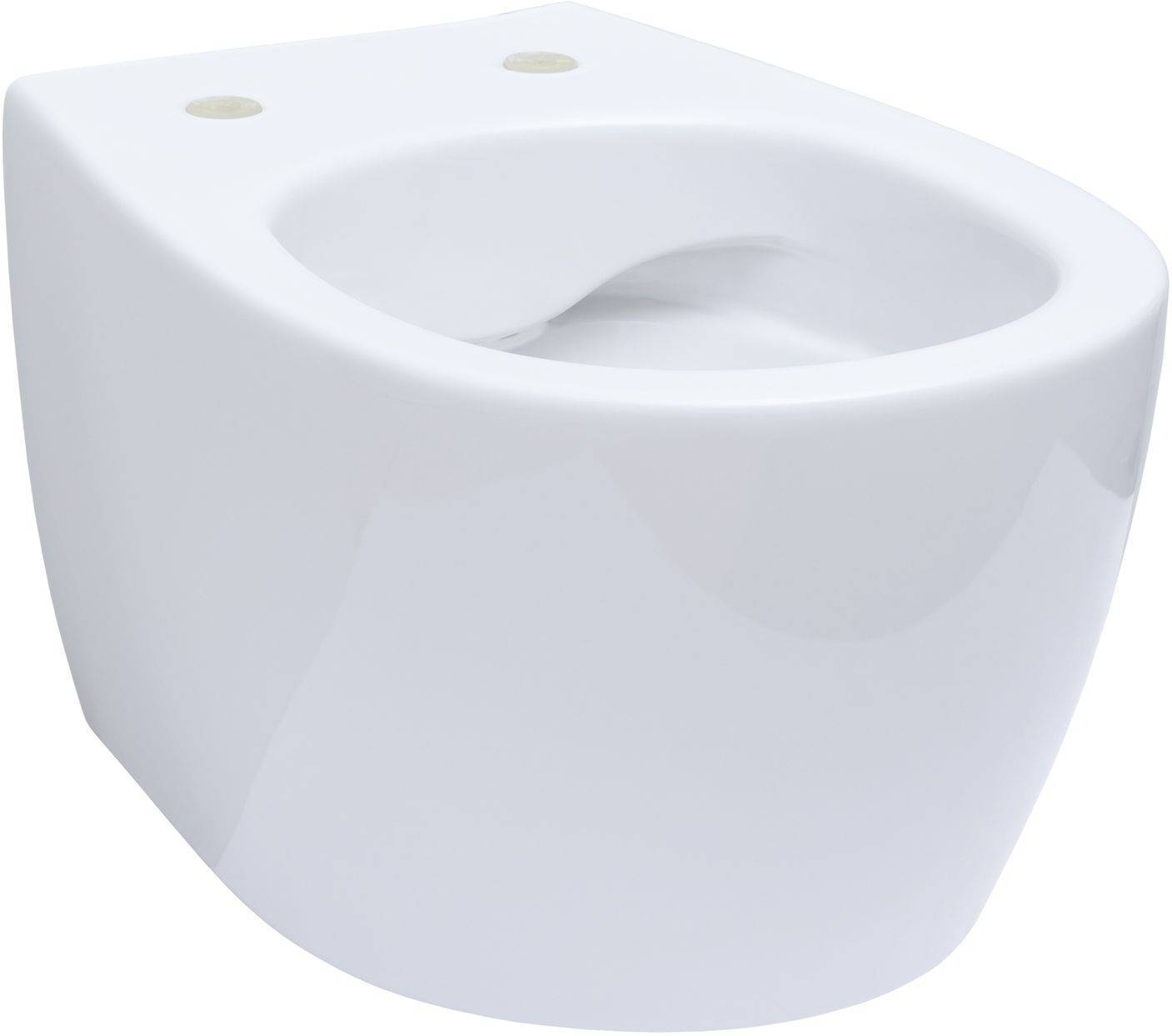 Унитаз подвесной с инсталляцией Allen Brau Fantasy 36.3x51x36 см белый 00316504