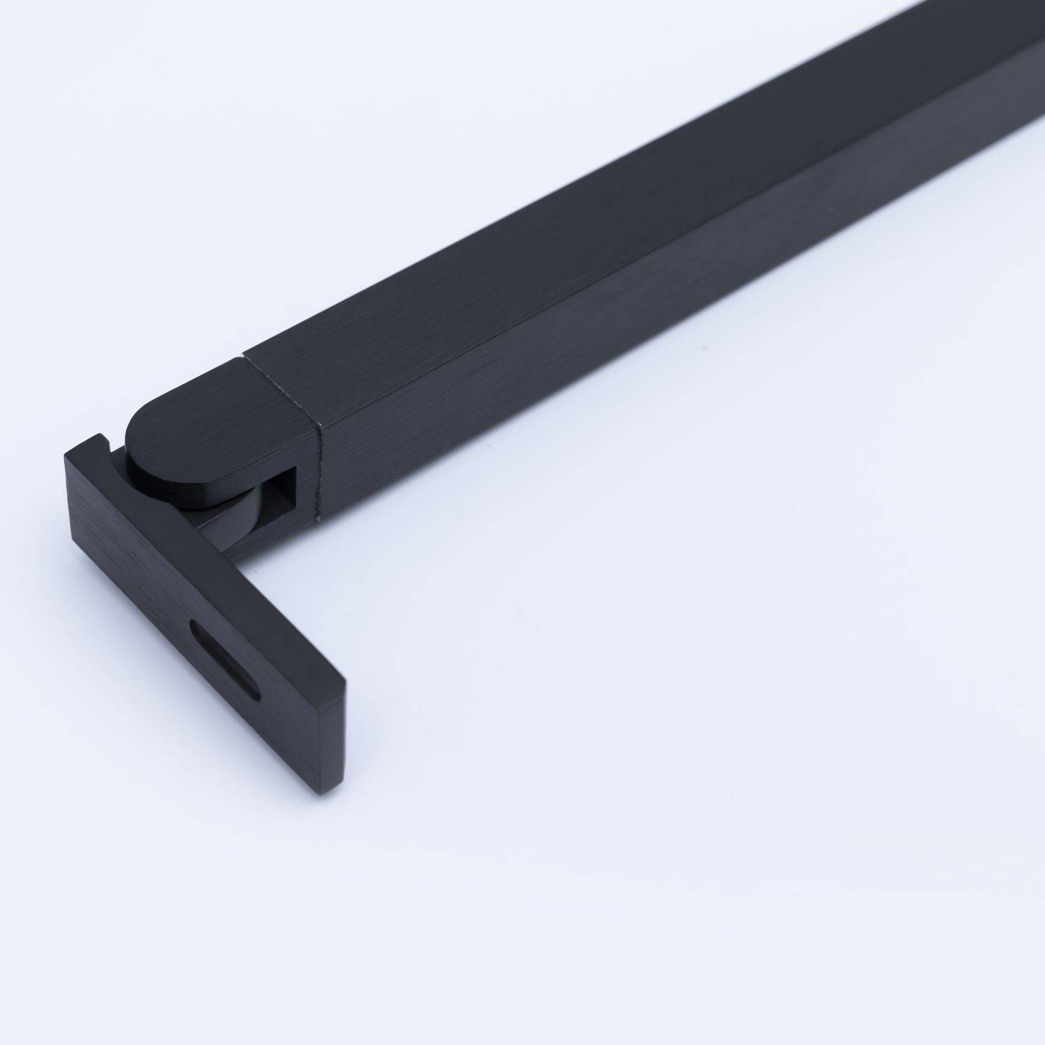 Держатель стекла Allen Brau Priority 50x4.5 см черный 3.31103.BBA