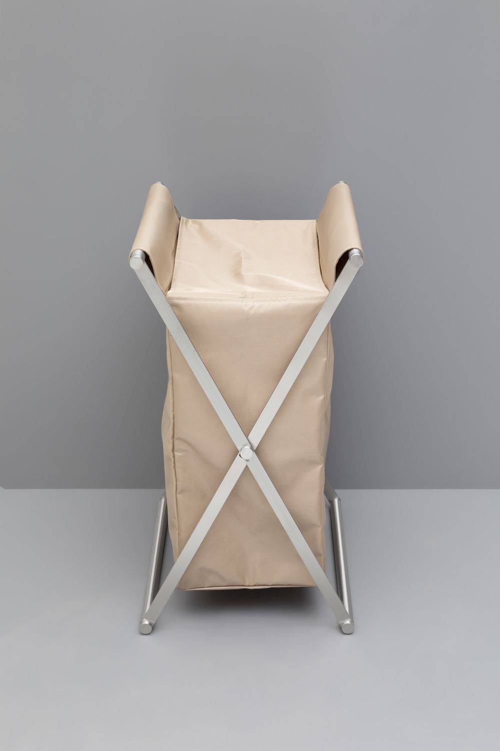 Мешок для бельевой корзины Allen Brau Priority бежевый 6.32002-88