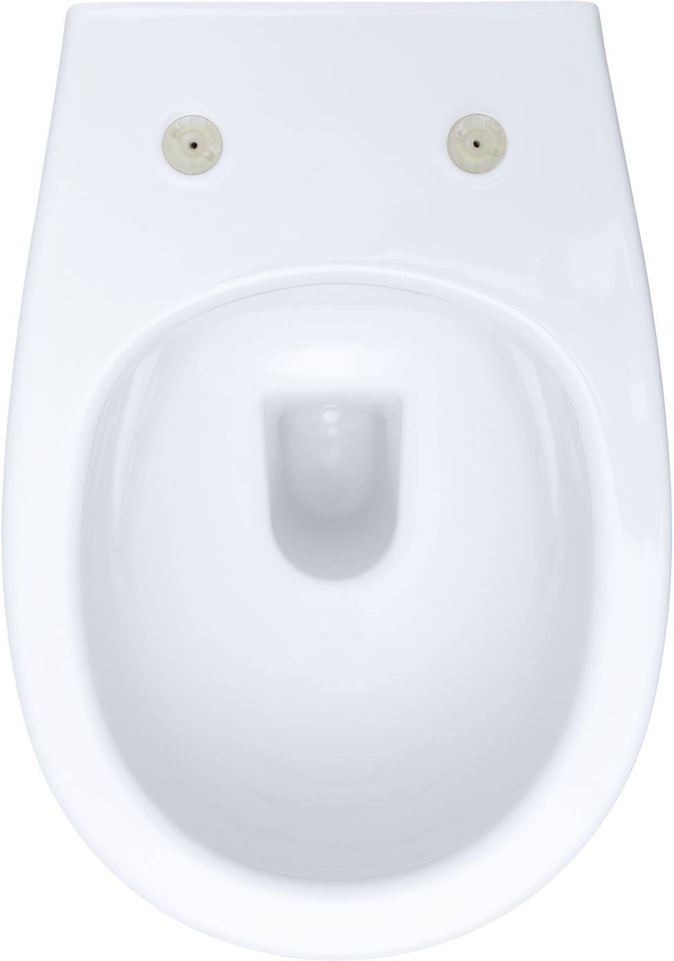 Унитаз подвесной с инсталляцией Allen Brau Fantasy 36.3x51x36 см белый 00316504