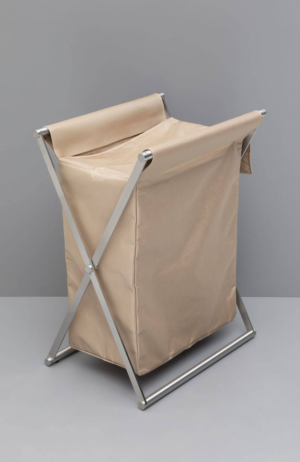 Мешок для бельевой корзины Allen Brau Priority бежевый 6.32002-88