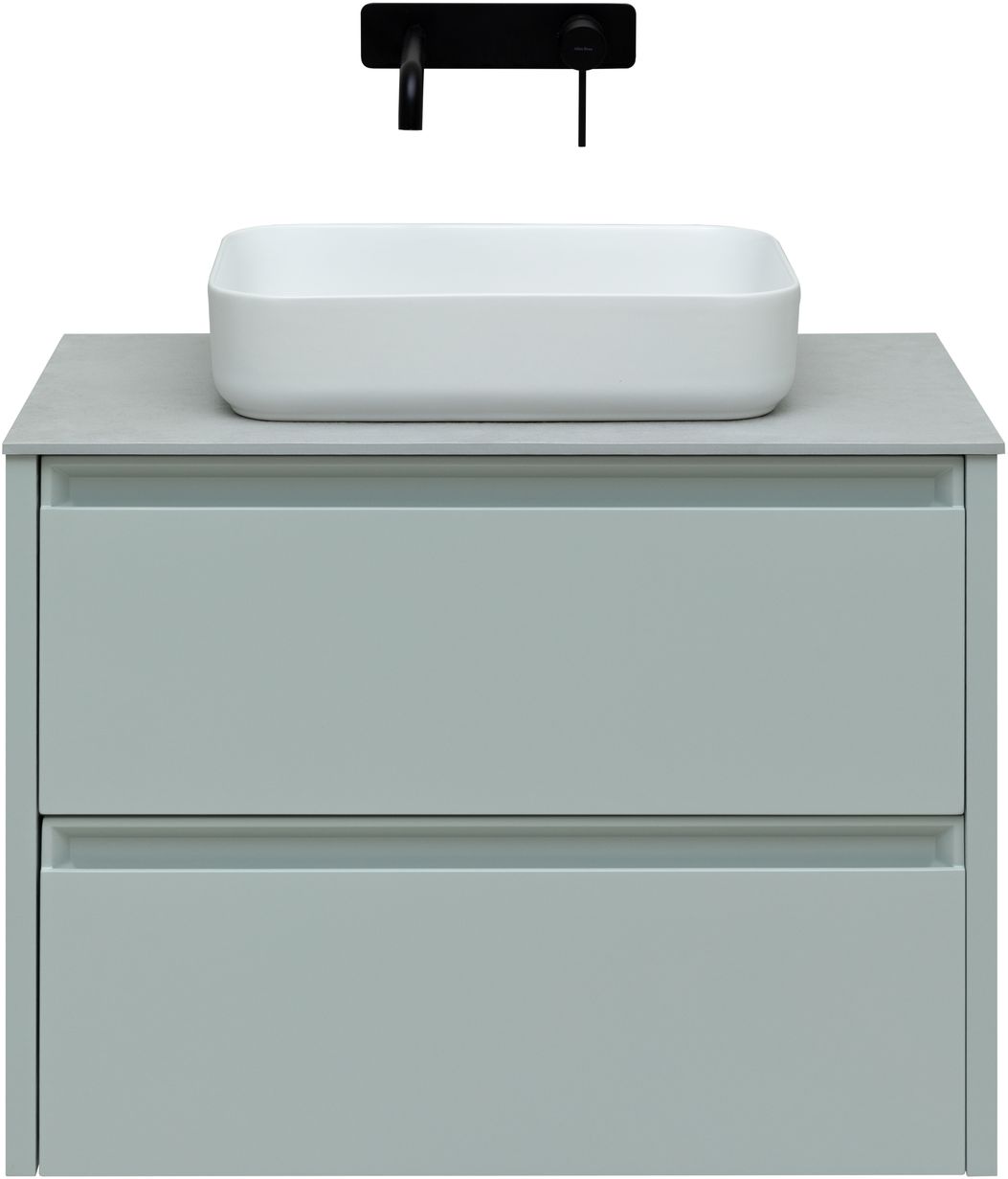 Тумба под раковину Allen Brau Fantasy 80x46x62 см папирус 1.11001.PWM