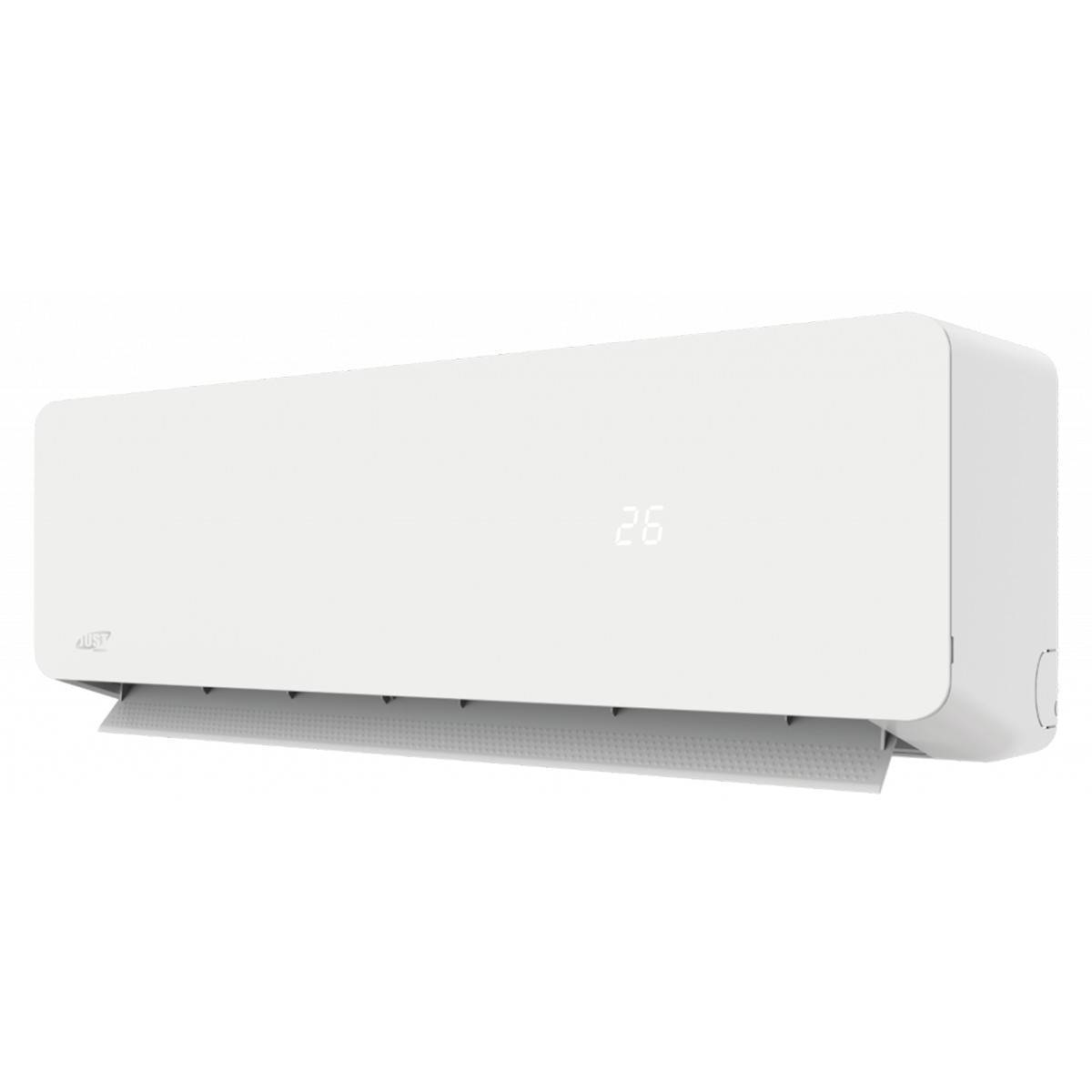 Сплит-система Just AIRCON BLANCHE JAE-12HPSA/MB / JAEO-12HPSA/MB