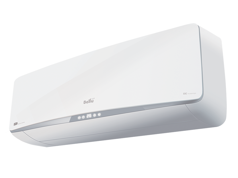 Внутренний блок инверторной мульти сплит-системы Ballu BSEI-FM/in-18HN1/EU