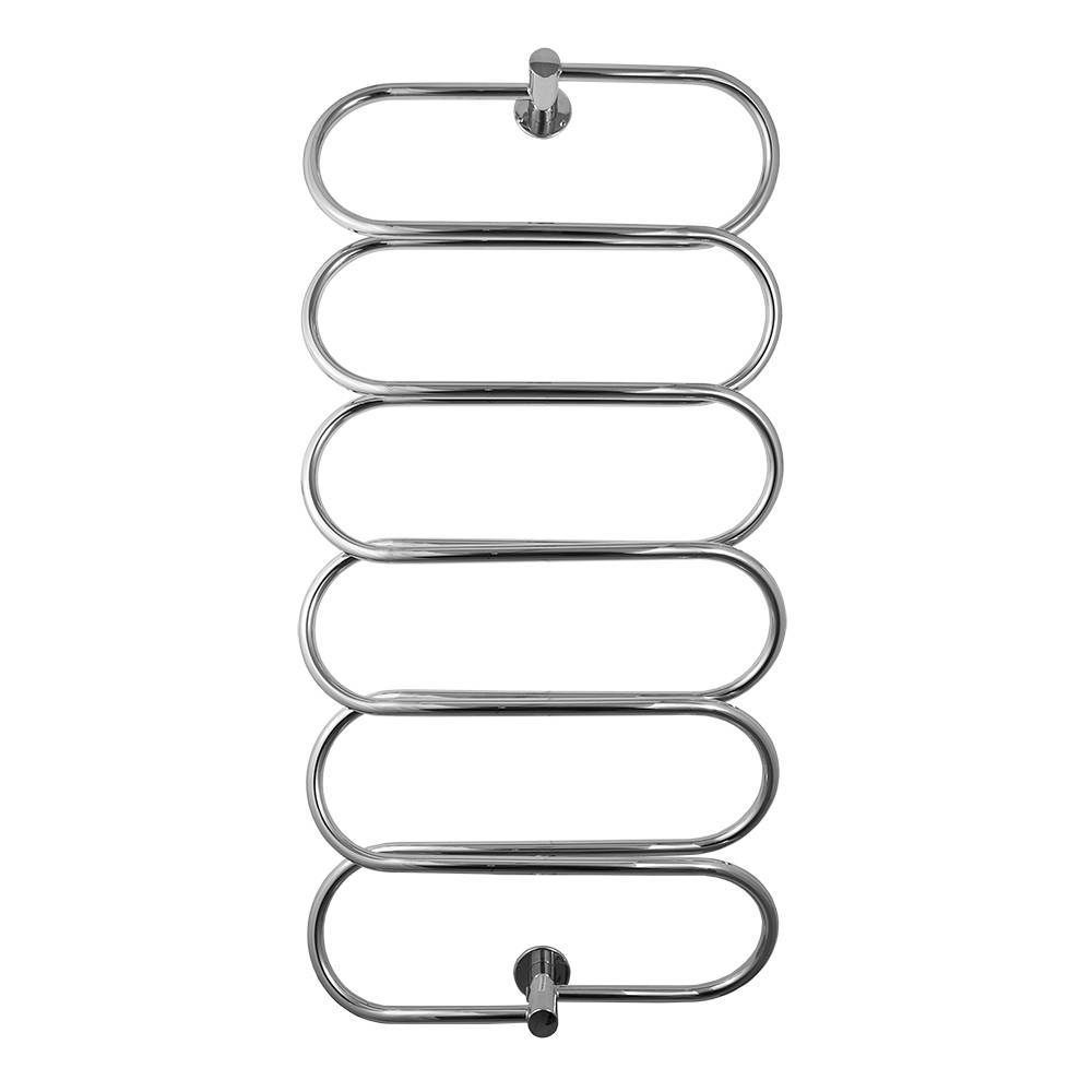 Полотенцесушитель электрический Energy Aura 1200x600 мм EETR0AURA1206000000