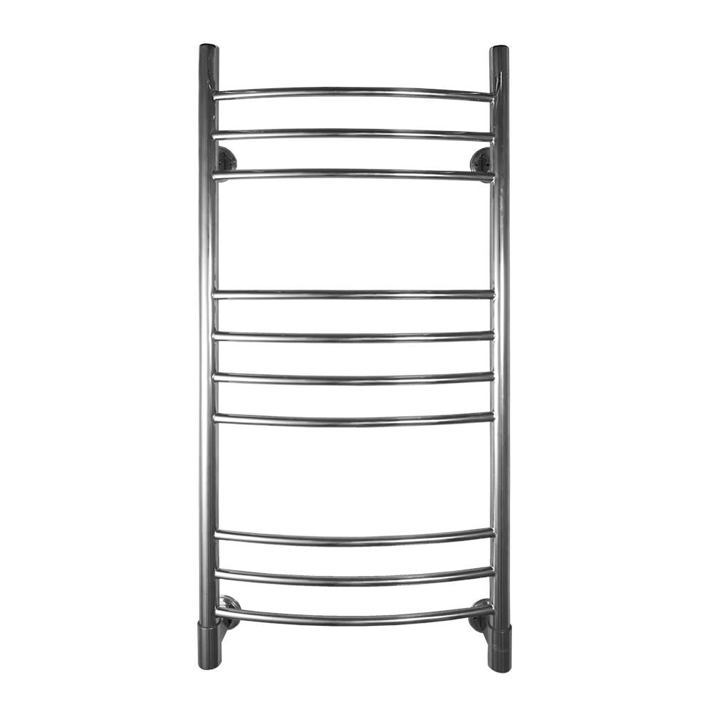 Полотенцесушитель электрический Energy Ergo 1000x500 мм EETR0ERGO1005000000