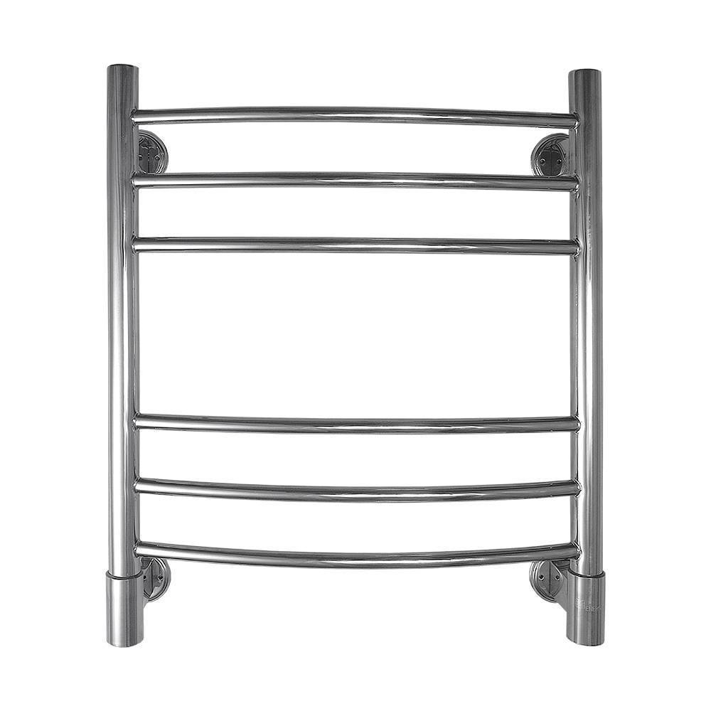 Полотенцесушитель электрический Energy Ergo 600x500 мм EETR0ERGO0605000000