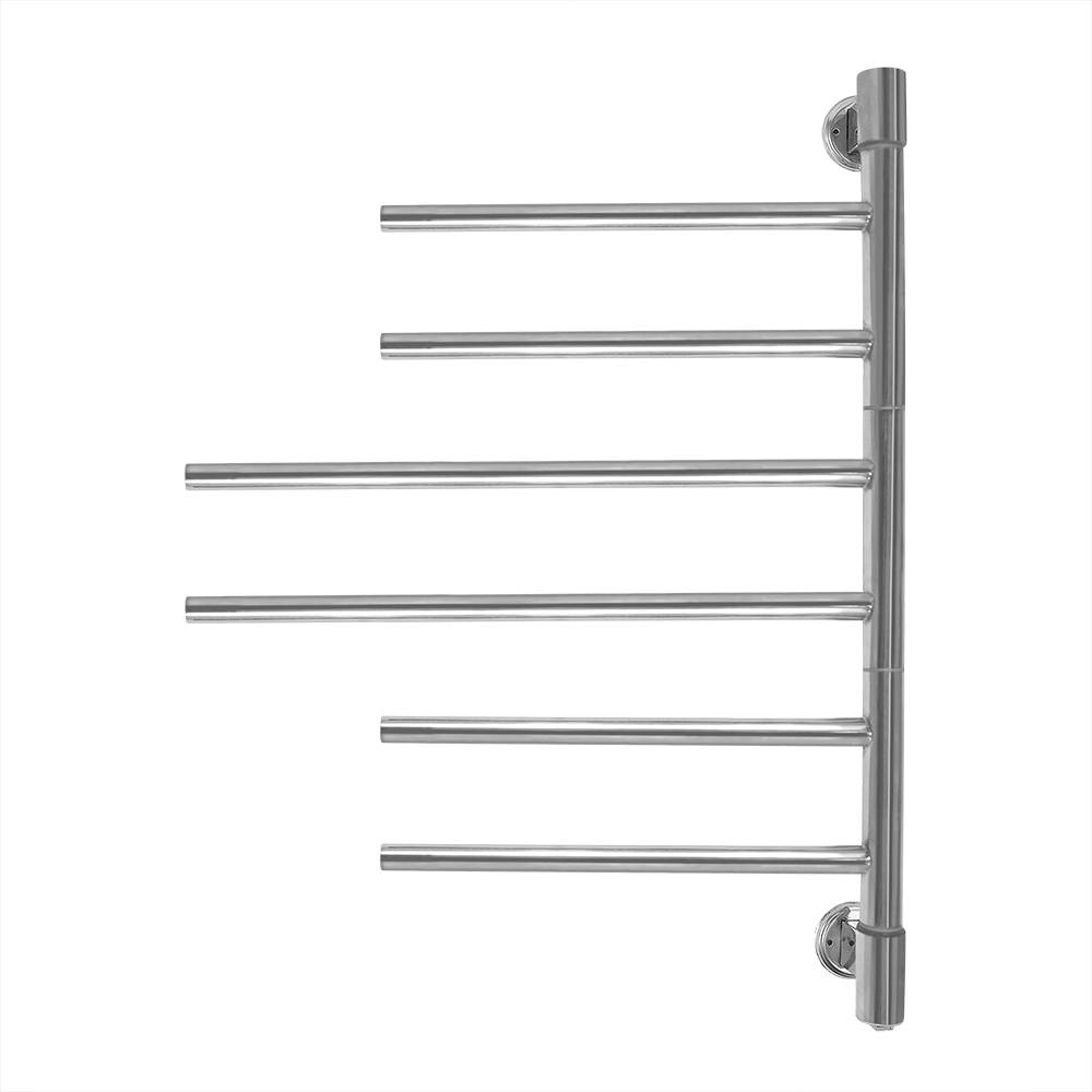 Полотенцесушитель электрический Energy I chrome G3 Double поворотный EETRIG3DO0000000000