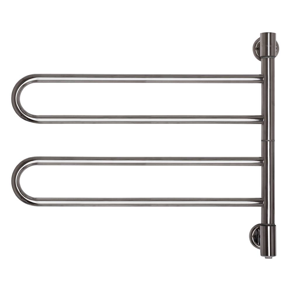 Полотенцесушитель электрический Energy U chrome G2 EETR00UG20000000000