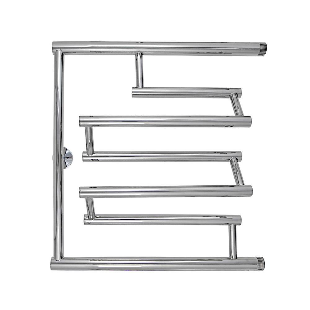 Полотенцесушитель водяной Energy Prima 600х600 мм EWTRPRIMA0606000000