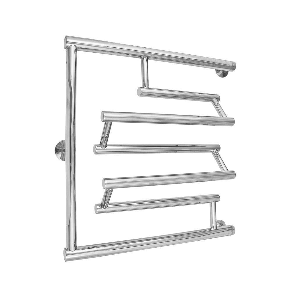 Полотенцесушитель водяной Energy Prima 600х600 мм EWTRPRIMA0606000000