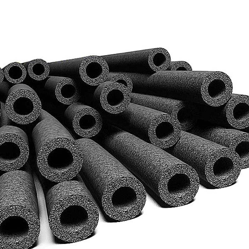 Трубка теплоизоляционная Energoflex Super 42/9 мм 1.2 м EFXT042091/2SU