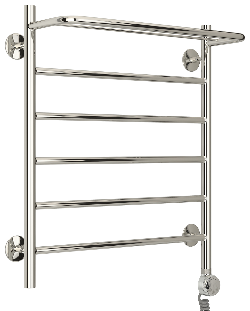 Полотенцесушитель электрический Стилье Формат 20 55.8x60 см без покрытия 00520-6050
