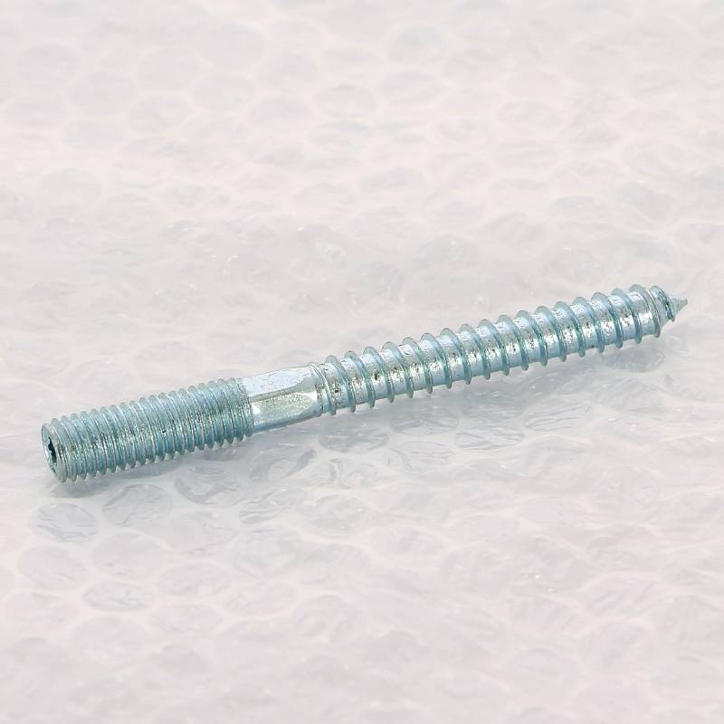 Шпилька-шуруп для хомута Walraven M10x100 мм 6283010