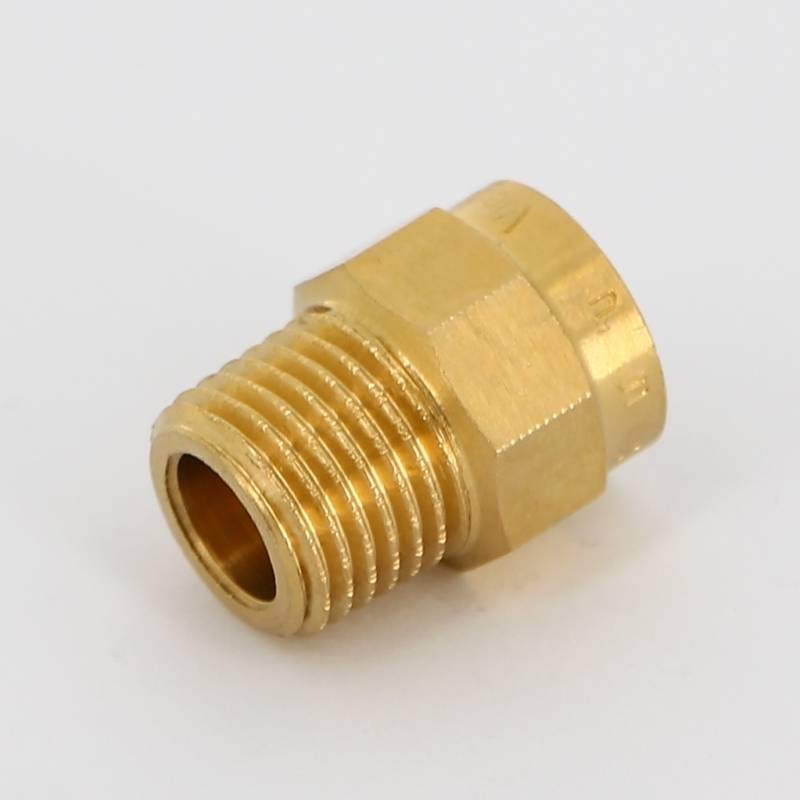 Муфта переходная Viega пайка-Н 12 мм x 1/4 132620