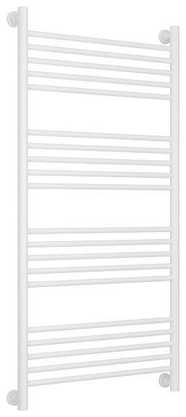 Полотенцесушитель водяной Сунержа Богема+ 600x1200 мм матовый белый 30-0220-1260