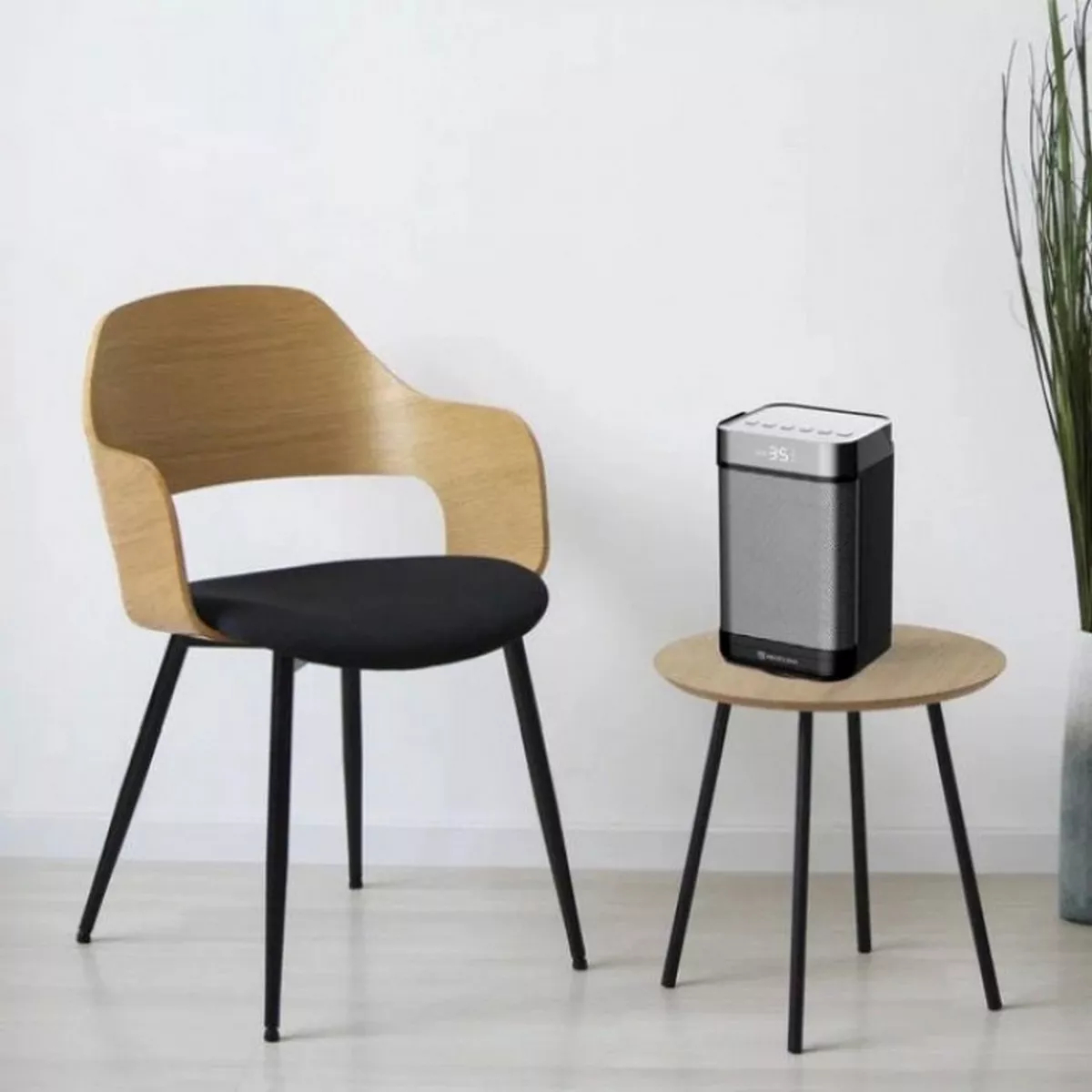 Тепловентилятор керамический NeoClima PTC-20 2000 Вт PTC-20