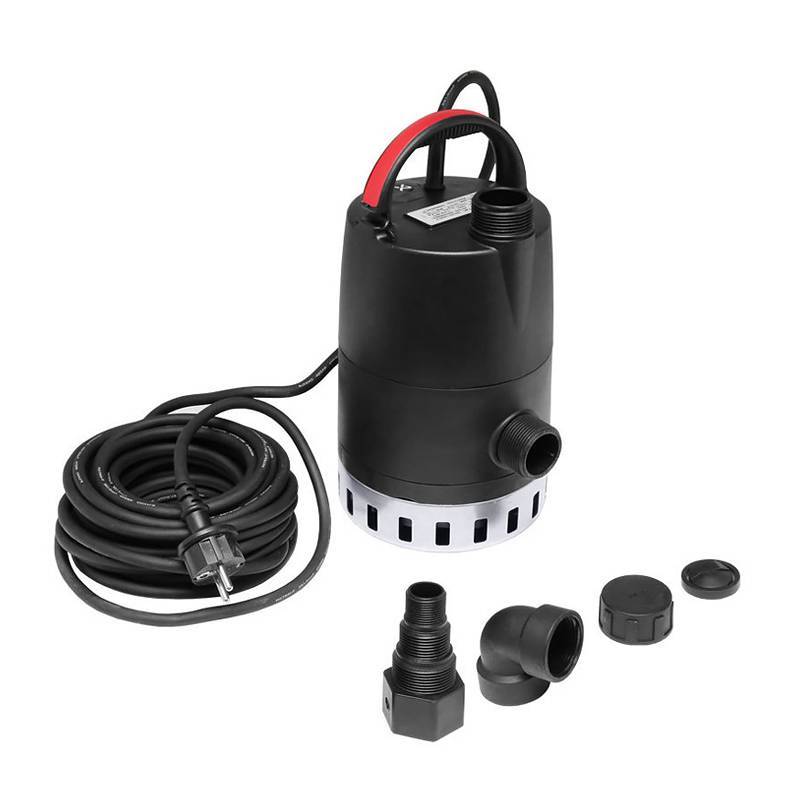 Насос дренажный Grundfos Unilift CC 9 A1 96280970