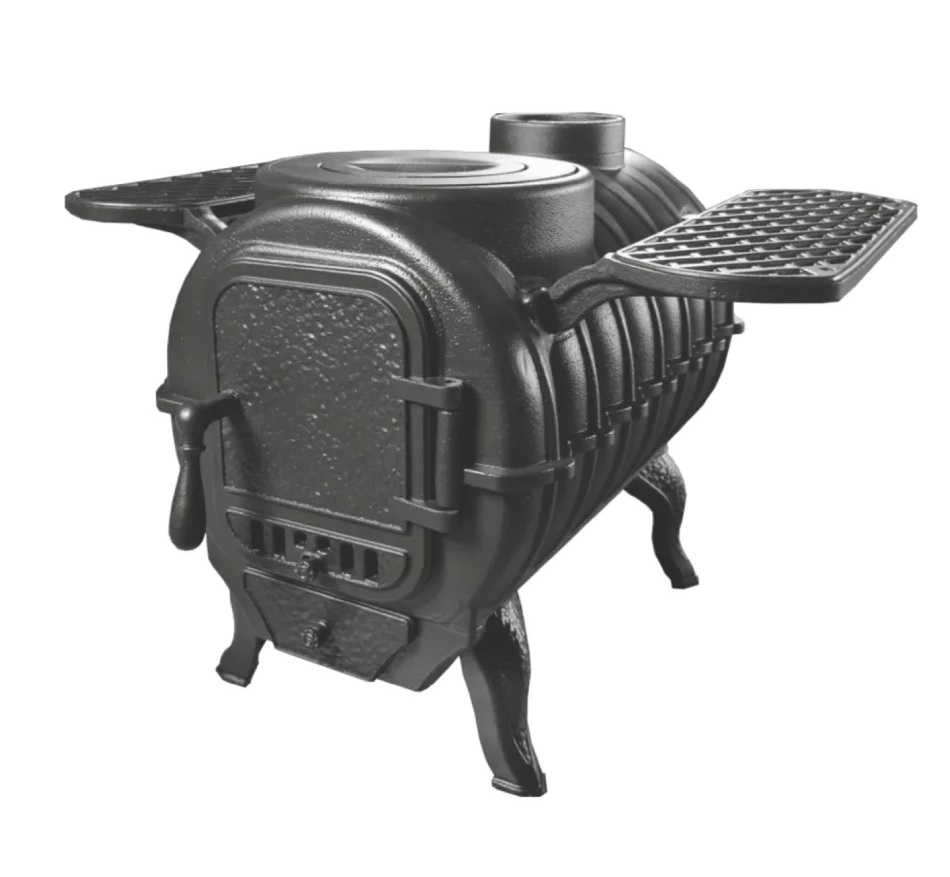 Печь отопительно-варочная Теплодар Тайга PRO Ар0212