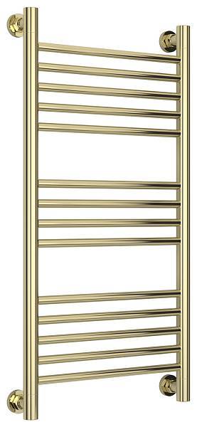 Полотенцесушитель водяной Сунержа Богема+ 400x800 мм шампань 020-0220-8040