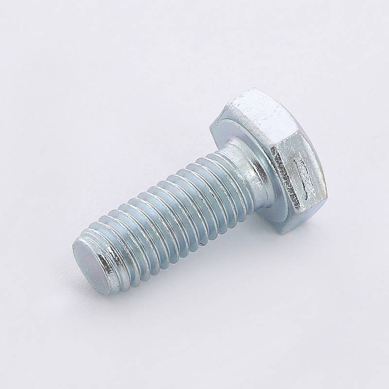 Болт с шестигранной головкой Walraven BIS M10x25 мм 6143925