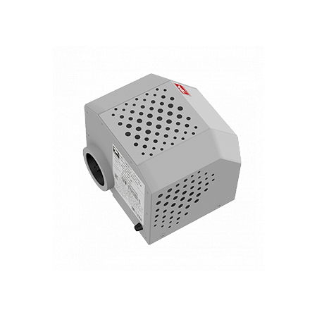 Турбонасадка Лемакс Comfort M d130 мм для котлов 12.5-16 кВт А115513