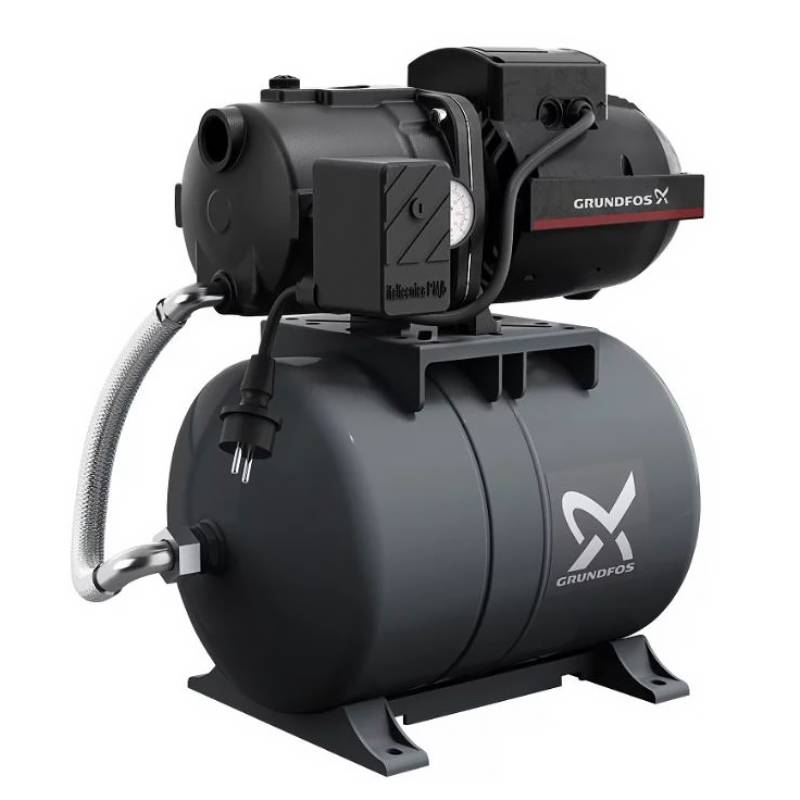 Насосная станция Grundfos JP 5-48 PT-H 99463877