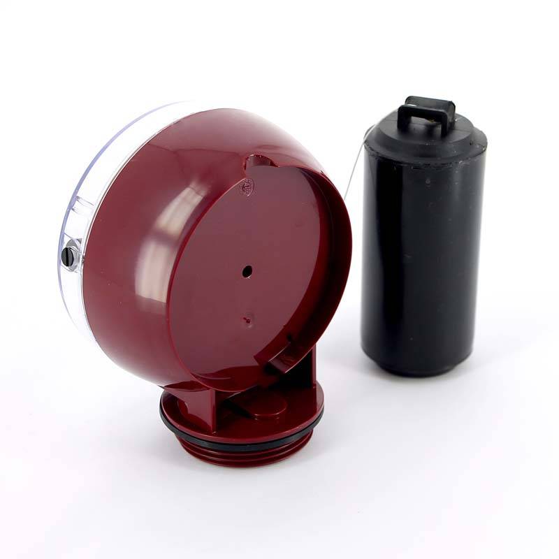 Индикатор уровня дизельного топлива Watts M200V 10000372