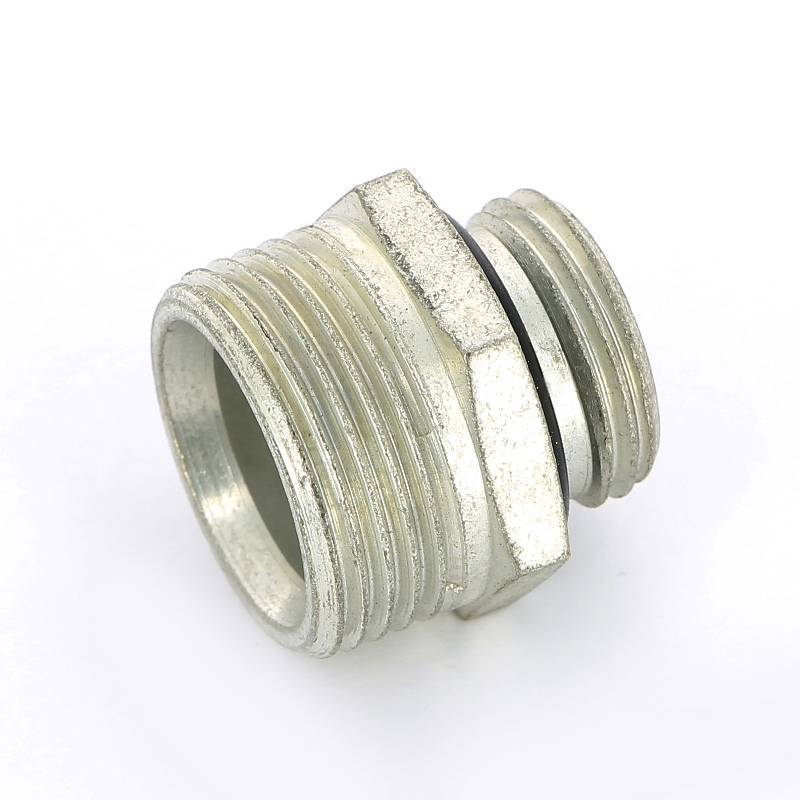 Корпус муфты Henco AN 3/4 EK x 1/2 НР AN1420