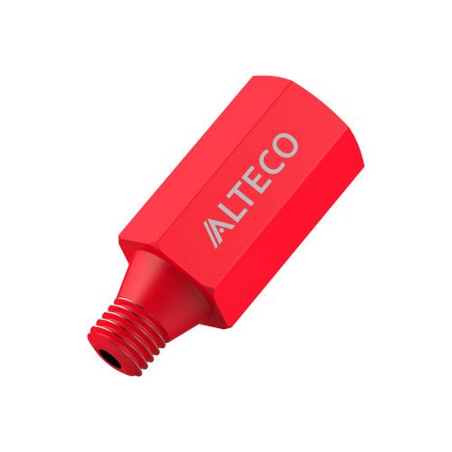 Адаптер для алмазных коронок ALTECO 1 1/4-7UNC на M22 13252